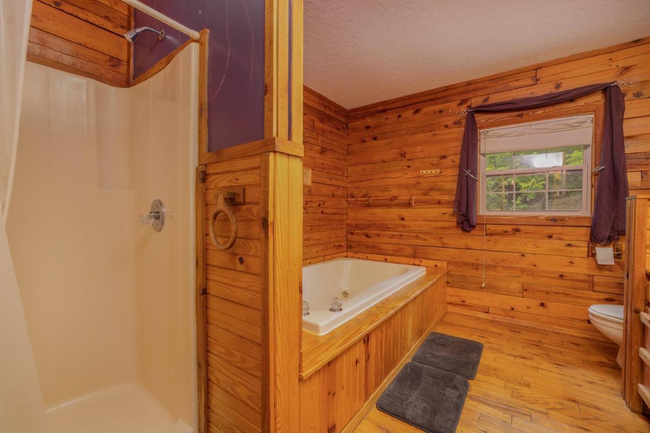 Unplugged Villa Hollister ภายนอก รูปภาพ